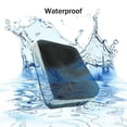 thumbnail image 3 of Rear Bag Motorcycle For Suzuki Drz400sm Drz 400e 2005-2023 Drz 400s Motorbike Accessories Waterproof Drz400 Sm S E Luggage Box, 3 of 5