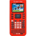thumbnail image 3 of Funda de silicona Guerrilla para calculadoras gráficas Texas Instruments TI Nspire CX y CX CAS, 3 of 3