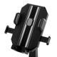 thumbnail image 3 of unbranded Montura Para Teléfono En Portavasos De Con Soporte Estable Y Ángulo Ajustable Negro, 3 of 8