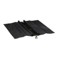 thumbnail image 1 of Bolsa de arena Manfrotto, capacidad media, 10 kg, nailon negro, 1 of 1