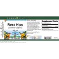 thumbnail image 3 of Rose HIPS (Certified Organic) - 450 mg (100 Capsules, ZIN: 518698) - 2 Pack, 3 of 3