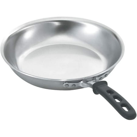 

Wear-Ever SteelCoat x3 Fry Pan 8 with TriVent Silicone Handle