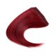 thumbnail image 3 of Peluca de Cabello Zulema DIY Flequillo para Muñecas 15x100cm Rojo, 3 of 4