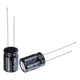 thumbnail image 1 of Capacitor 680uF 10V, Capacitores Electrolíticos de Aluminio 105C Alta Temperatura 50pcs, 1 of 6