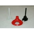 thumbnail image 4 of Spin Doctor Tile Leveling System BASIC 250 KIT: 1/16", 1/8", 3/16", 1/32", 4 of 12