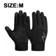 thumbnail image 2 of Guantes forrados suaves y cálidos para niños Guantes de invierno Pantalla táctil impermeable en la parte posterior MFZFUKR CPB-US-XD402-3, 2 of 5