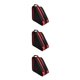 thumbnail image 2 of Soidarity Roller Oxford tela transpirable malla lateral zapatos de skate bolsa botas engrosadas accesorio de tren estuche de almacenamiento de Type4 NO4, 2 of 6