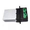 thumbnail image 2 of 6441.L2, 7701207718 Auto Air Conditioning Blower Motor Resistor for 107 207 607, 2 of 5
