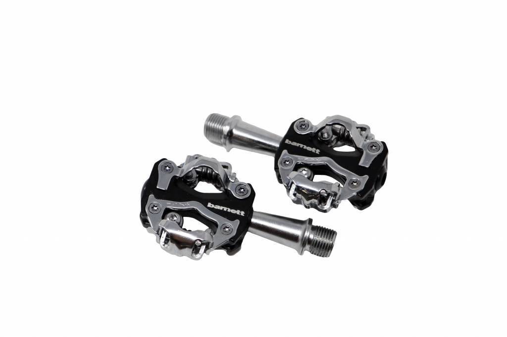 Brm 01 Spd Barnett Bike Pedals Vtt Walmart Com