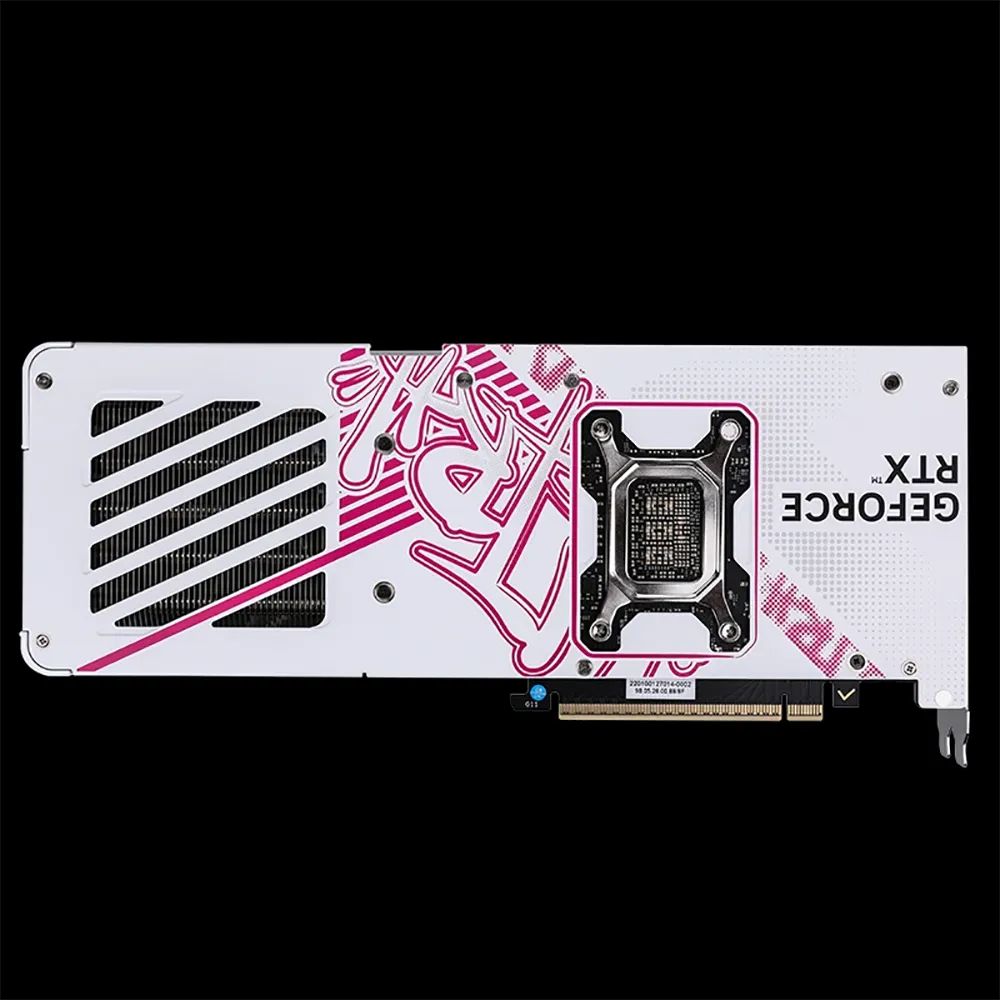 Colorful iGame RTX 5070 Ultra W OC 12GB-V Graphics Card - Walmart.com