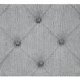thumbnail image 4 of Cabecera Matrimonial DICASA Sitka Plata, 4 of 6