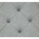 thumbnail image 4 of Cabecera Queen Size DICASA Sitka Plata, 4 of 6