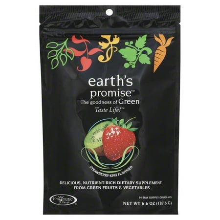 UPC 763948035243 product image for Enzymatic Therapy, Earth's Promise | upcitemdb.com