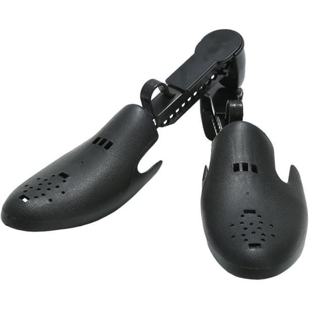 Hormas para zapatos, tensores de forma para zapatos, soportes universales ajustables para botas, soporte para uso doméstico, expansores para zapatos, ensanchadores para zapatos