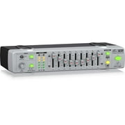 BEHRINGER Behringer MINIFBQ FBQ800 Graphic equalizer// Studio