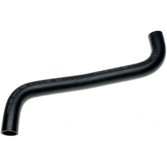 Lower Radiator Hose - Compatible with 2007 - 2009 Kia Sorento 2008