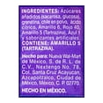 thumbnail image 4 of Gomitas Great Value sandía chile 100 g, 4 of 4