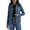 Standout, variant on ® Women's Regular Fit Legendary Denim Jacket