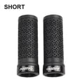 thumbnail image 1 of Mountain Bicycle Handlebar Grip Long/Short Shift Handle Grips Folding Bike Parts, 1 of 10
