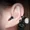 Black, variant on Sweat-Resistant In-Ear Headphones with Mic for Sports, Work, Travel, and Sleep - Perfect Gift for Anime, Sports Wireless Earbuds, Multifunctional Earbuds, Fitness Earbuds, Noise Reduction Earbuds