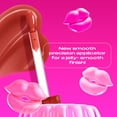 thumbnail image 5 of NYX Professional Makeup Jelly Job Lip Gloss, Jelly Filled 06, 5 of 15
