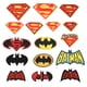 thumbnail image 1 of 16 Parches Termoadhesivos Hero Superman para Ropa Infantil, 1 of 5