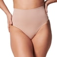 thumbnail image 1 of Hilo Dental SPANX Compresión Escultural Extraordinaria Color Avena Tostada 3X, 1 of 6