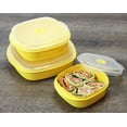 thumbnail image 3 of Juego de utensilios de cocina, vaporera y almacenamiento Cal, 3 of 5