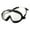 Black, variant on Durable Anti-Fog Swim Goggles for Kids, UV Protection, Adjustable Strap, Comfortable Fit, Pink