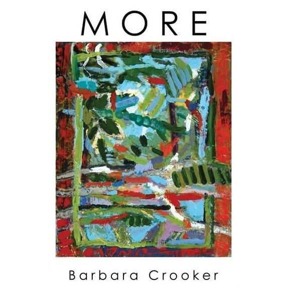 More (Paperback)
