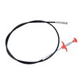 thumbnail image 6 of Drain Snake, Drain Clog Remover - Gutter Cleaning Tools Drain Cleaner for Toilet Sewer Shower Kitchen Bathroom Tub Clogged Drains Opener Cleaning Tool, Flexible Grabber Claw Pick Up Reacher, 6 of 7