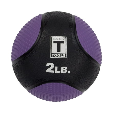 Body-Solid BSTMB2 Medicine Ball