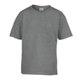 thumbnail image 1 of Gildan Enfant/enfant SoftStyle T-Shirt Filé à l'Anneau, 1 of 3