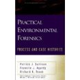 thumbnail image 1 of Practical Environmental Forensics: Process and Case Histories, 1 of 2