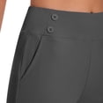 thumbnail image 5 of Work Pants for Women High Waist Stretch Formal Dress Suit Pants Casual Business Slim Fit Office Trousers Slacks, 5 of 6