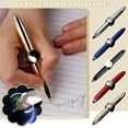 thumbnail image 2 of Wokii Multi-function Cool Fidget Spinner Fingertip Gyro Pen With Led Light Anti Stress, 2 of 8
