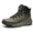 OLIVE, variant on Nortiv 8 Men’s Hiking Boots & Work Boots - Durable Waterproof Outdoor Footwear for Men, Comfortable & Slip-Resistant