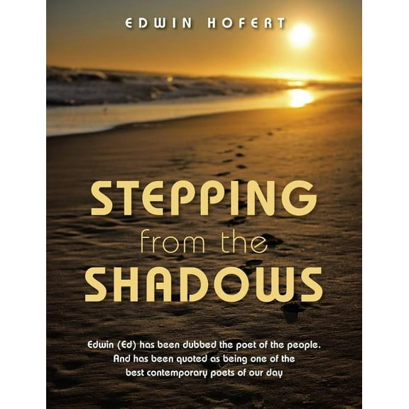 Stepping from the Shadows (Paperback)