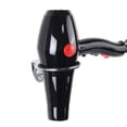 thumbnail image 4 of Exquisite Shark Diffuser Attachment Hair Dryer Holder Hook Bedroom Storage - Perfect for any special event needs, 4 of 5