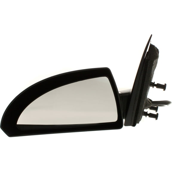 Mirror Compatible With 2014-2016 Chevrolet Impala Limited 2006-2013 Left Driver Side Heated Paintable Kool-Vue