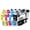 LC3013, variant on LC3013 Compatible Ink Cartridges Replacement for Brother LC3013 MFC-J491DW J497DW J895DW J690DW Printer(4 Pack)