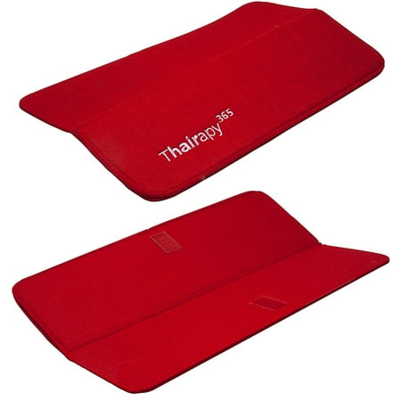 Thairapy 365 Thairapy 365 Heat Resistant Mat For Hair Styling