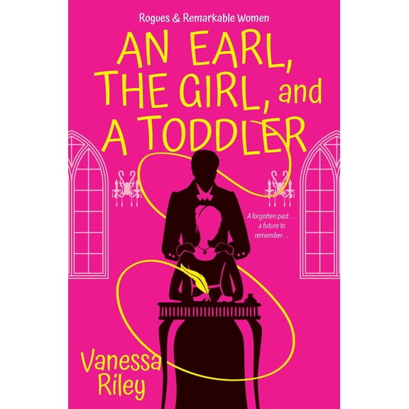 An Earl, the Girl, and a Toddler: A Remarkable and Groundbreaking Multi-Cultural Regency Romance Novel