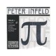 thumbnail image 1 of Thomastik-Infeld Peter Infeld Cuerda Mi para violín, tamaño 4/4, tensión media - PI01PT - Acero inoxidable, chapada en platino - Excelente proyección y jugabilidad, amplia gama de colores de sonido, 1 of 1