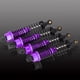 thumbnail image 3 of Amortiguador de choque rc accesorios todoterreno 4 Uds RC vehículo todoterreno amortiguador de Metal parte para HSP 106004 Control remoto accesorio de coche ANGGREK Otros, 3 of 8