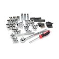 thumbnail image 4 of Hyper Tough 107PIECE SOCKET SET, 4 of 10