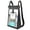 Black, variant on Large Waterproof Phone Pouch Floating, Waterproof Phone Case for iPhone 14 15 Pro Max 13 Plus 12 11 Samsung S23 Ultra S22 up to 8.5'', IPX8 Water Proof Phone Dry Bag for Swimming Kayaking Vacation