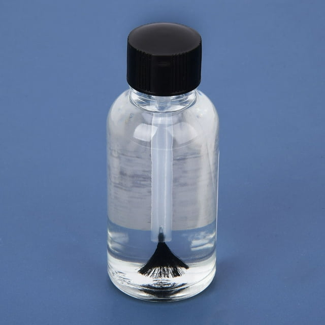 Cement, Adhesive ABS Glue, Splicing Effect Glue ABS Acrylic Bonding Assembling for Model Sand Table Bonding Combination Robot Model
