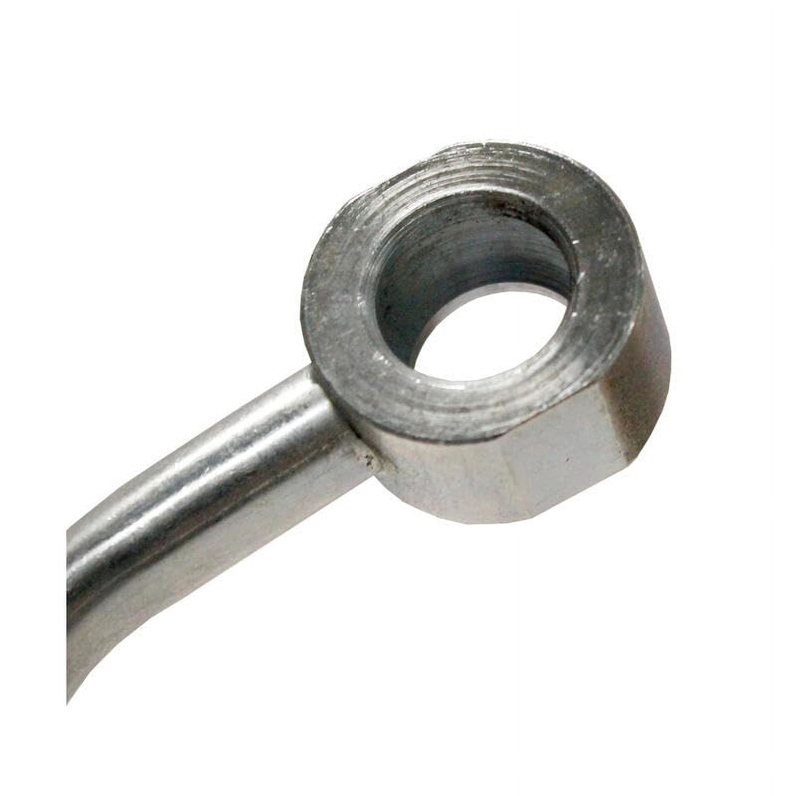 Power Steering Pressure Line Hose Assembly.