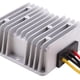 thumbnail image 4 of Impermeable DC12V / 24V (10V-40V) a DC 5V 15A 75W Voltaje Buck Convertidor Regudor Fuente de alimentación para automóvil Camión Vehícu Gloria Convertidor DC DC Buck, 4 of 7